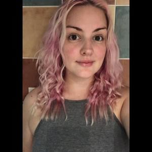 Meet your Posher, Holly